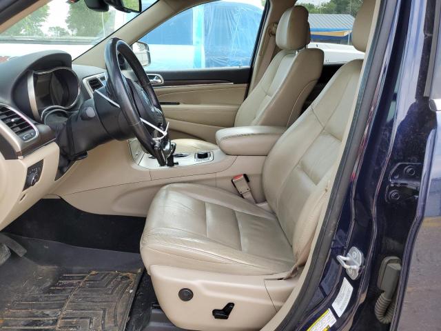 1C4RJFBG7FC699104 Jeep Grand Cherokee Limited