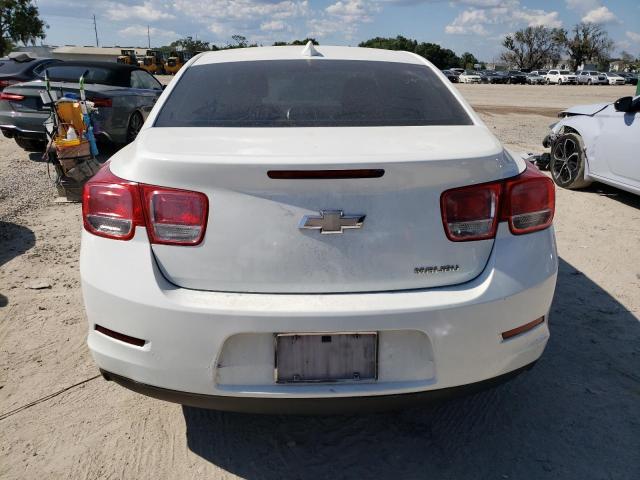 1G11D5SL7FF148030 Chevrolet MALIBU 2LT