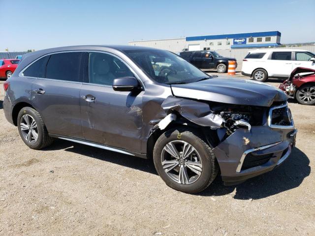 5FRYD4H39HB034477 Acura MDX