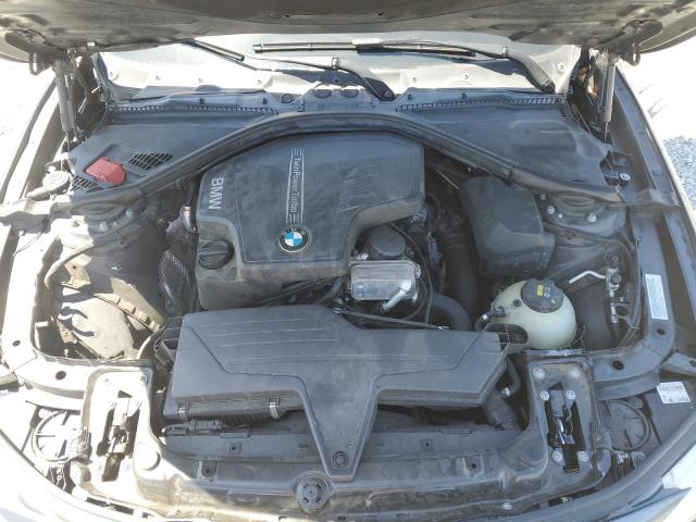 WBA4A9C55FGL85854 BMW 428 I Gran Coupe Sulev