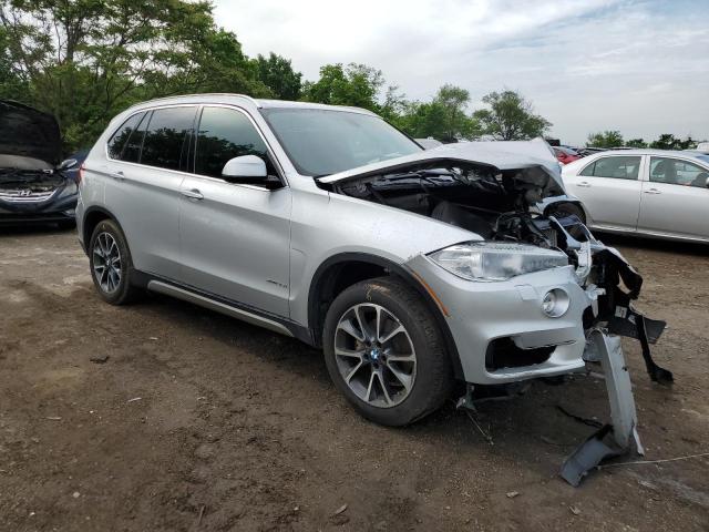 5UXKR0C32H0V71326 BMW X5 Xdrive35i