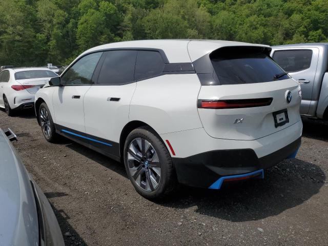 WB523CF09RCR07670 BMW Ix Xdrive50