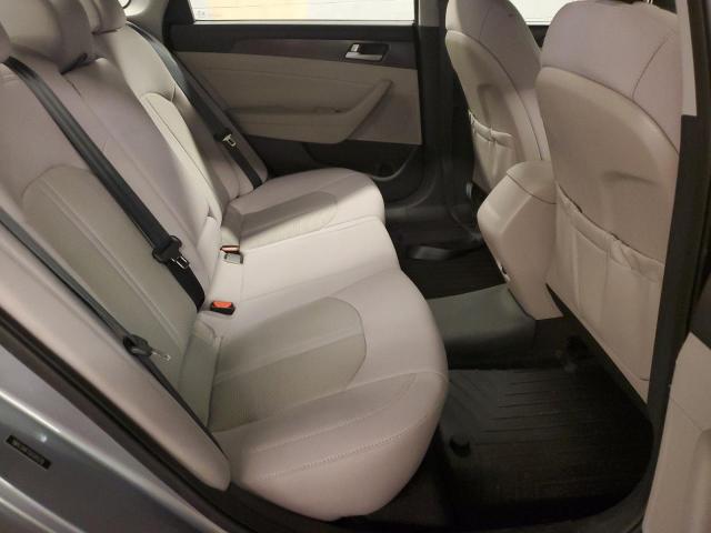 5NPE34AF1GH341279 Hyundai Sonata Sport