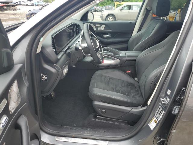 4JGFB4KB0PA859969 Mercedes-Benz Gle 350 4matic