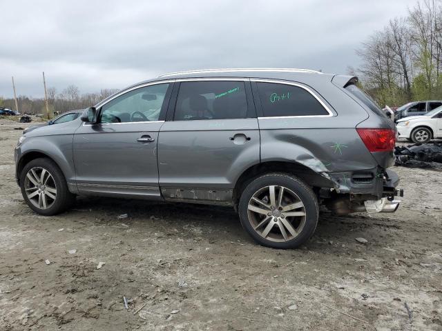 WA1LGAFE3FD022748 Audi Q7 Premium Plus