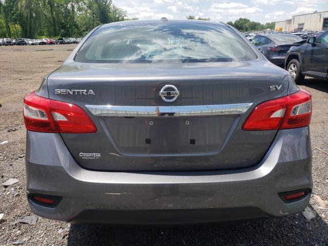 3N1AB7AP0KY304850 Nissan SENTRA S