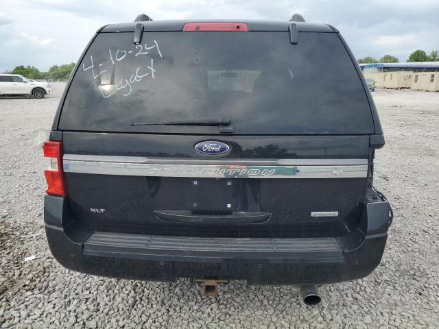 1FMJK1HT7HEA53050 Ford Expedition El Xlt
