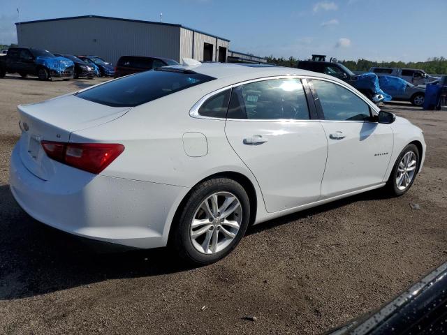 1G1ZE5STXGF312100 Chevrolet MALIBU LT
