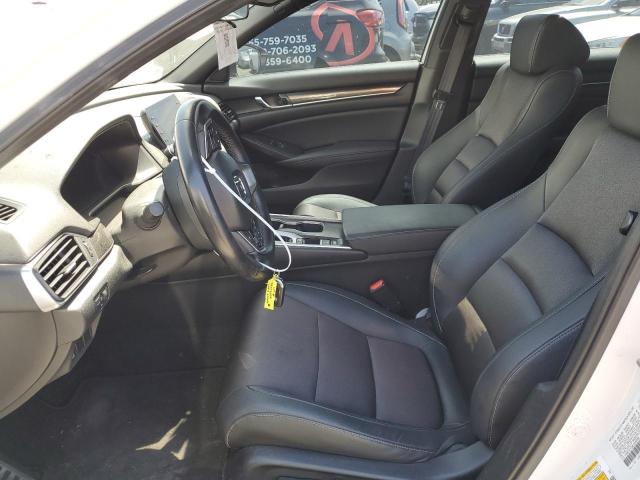 1HGCV1F34LA030558 Honda Accord Sport