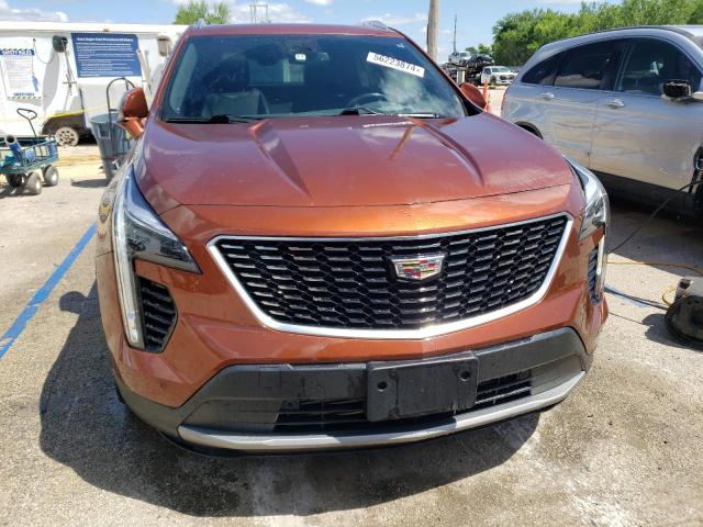 1GYFZCR49KF137181 Cadillac Xt4 Premium Luxury