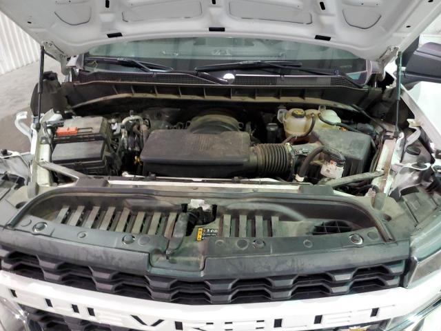 3GCNWAED8NG188534 Chevrolet Silverado Ltd C1500