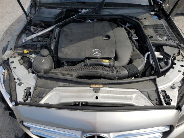55SWF8EB4KU284530 Mercedes-Benz C 300 4matic