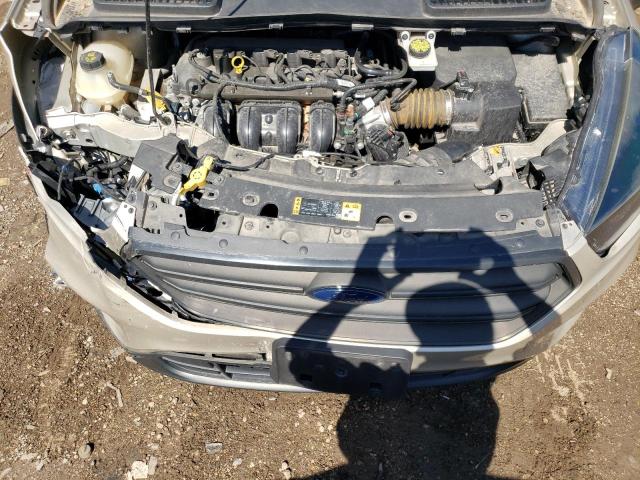 1FMCU0F78JUA80367 Ford ESCAPE S