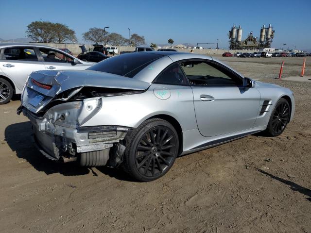 WDDJK7DA7JF050005 Mercedes-Benz SL 550