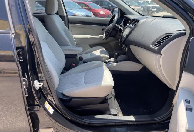JA4AP3AU4LU006426 Mitsubishi Outlander Sport Es
