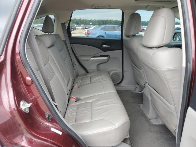 5J6RM3H75EL029511 Honda CR-V EXL