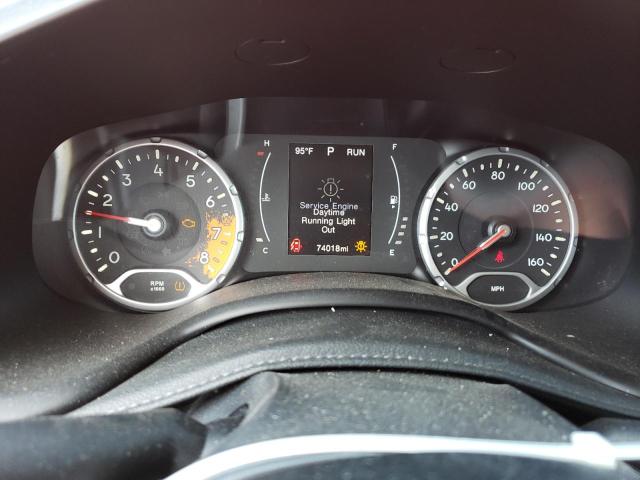 ZACCJBAT1GPD47100 Jeep Renegade Sport