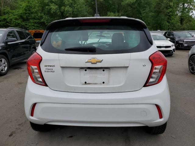 KL8CD6SA8MC728494 Chevrolet SPARK 1LT