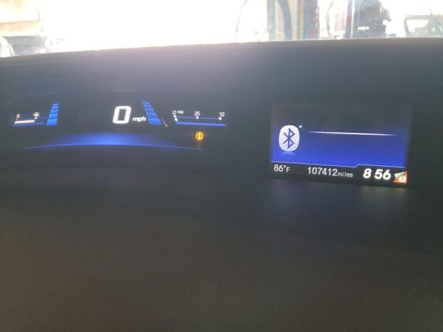 19XFB2F54FE255155 Honda Civic Lx