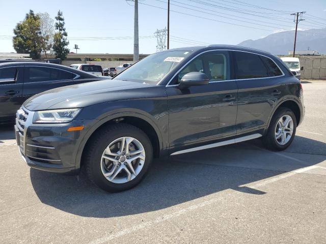 Aukcja sprzedaży 2018 Audi Q5 Premium Plus, vin: WA1BNAFY8J2150855, numer aukcji: 53359554