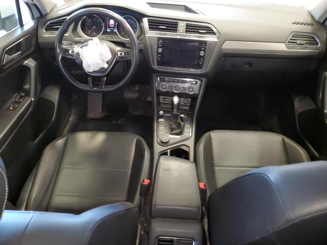 3VV2B7AX3JM094933 Volkswagen TIGUAN SE