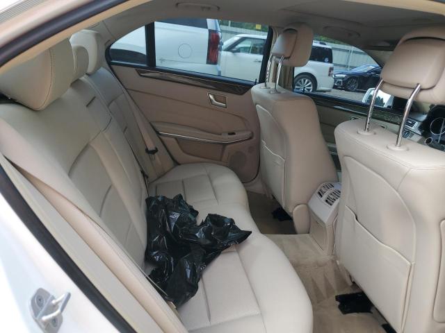 WDDHF5KB2EB033368 Mercedes-Benz E 350