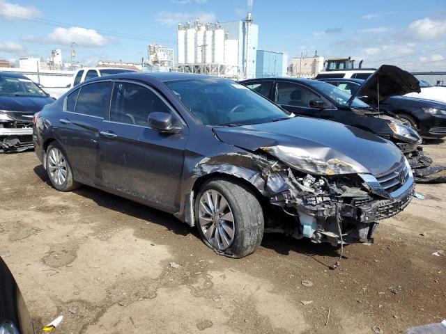 1HGCR2F7XEA223538 Honda ACCORD EX