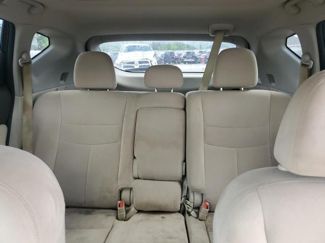 5N1AZ2MG8GN159712 Nissan MURANO S