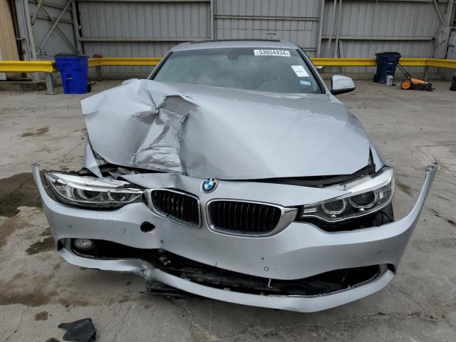 WBA4A5C50FD410251 BMW 428 I Gran Coupe