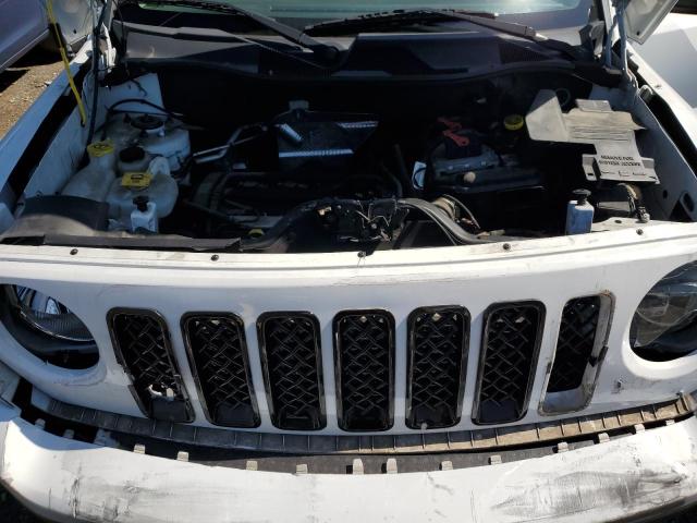 1C4NJPFA1FD398722 Jeep Patriot Latitude