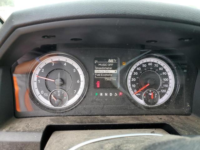 3C6JR6AG9MG526712 RAM 1500 Classic Tradesman