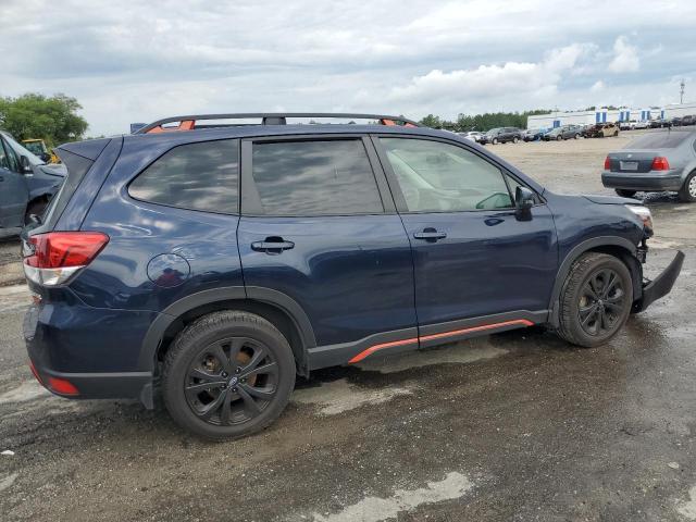 JF2SKARC4MH573269 Subaru Forester Sport