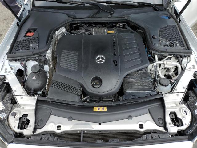 W1K1J5JB6NF173708 Mercedes-Benz E 450