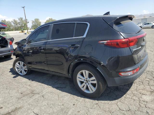 KNDPM3AC8K7591654 KIA Sportage Lx