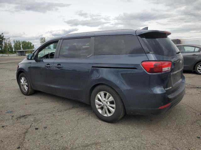 KNDMB5C13G6191207 KIA SEDONA LX