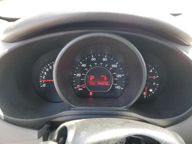 KNDJN2A27H7480333 KIA Soul