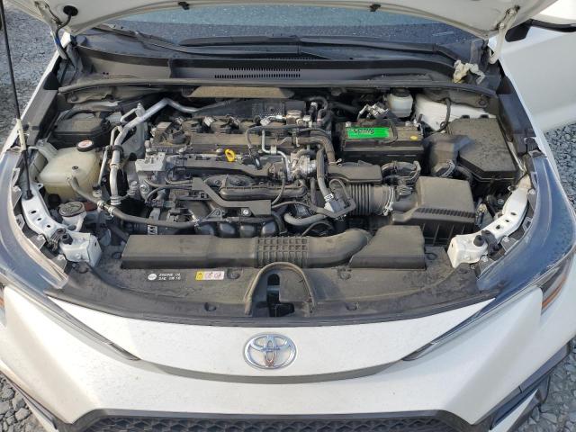 JTDS4RCE7LJ011178 Toyota COROLLA SE