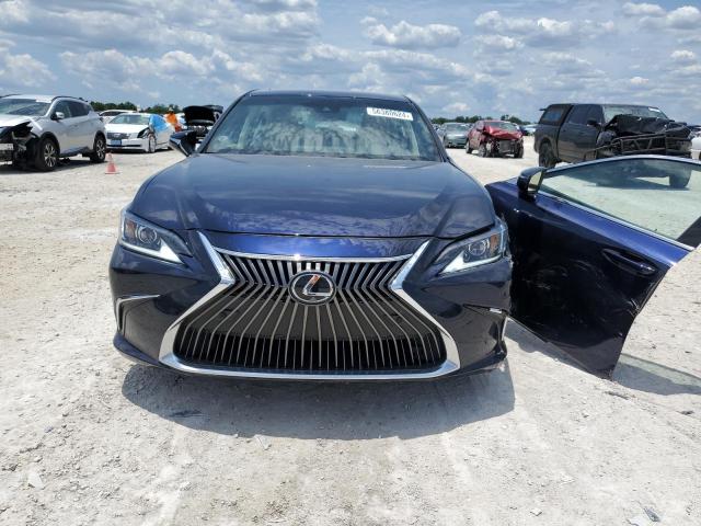 58ADZ1B15LU077287 Lexus ES 350