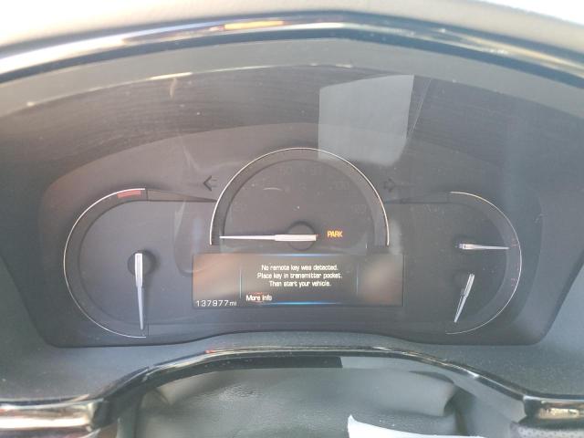 1GYKNBRS1HZ115198 Cadillac XT5 LUXURY