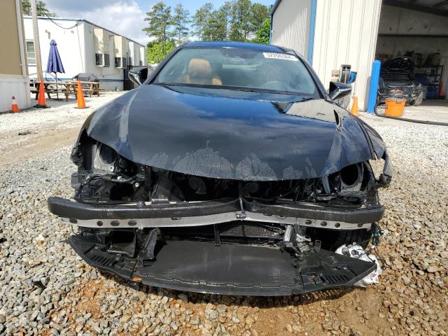 JTHDZ5BC7N5026339 Lexus Rc 350 Base