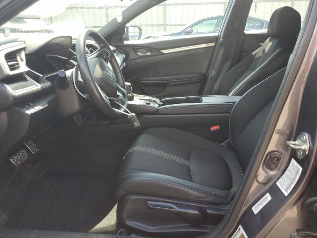 19XFC2F87LE004620 Honda Civic Sport