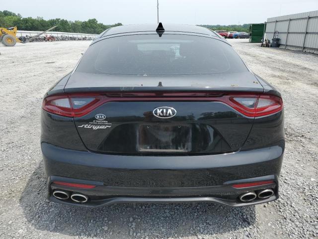KNAE25LA3J6013354 KIA Stinger Premium