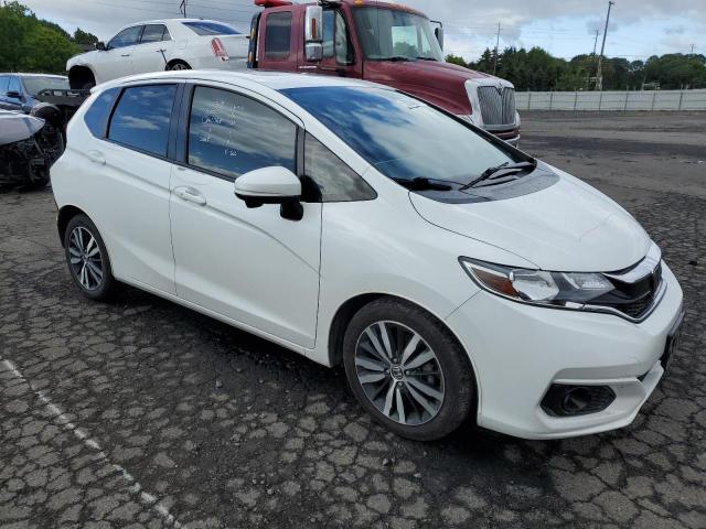 3HGGK5H87JM708472 Honda FIT EX