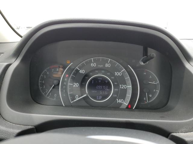 2HKRM4H47GH697030 Honda CR-V SE