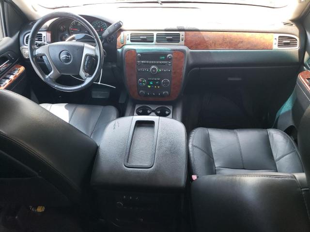 1GNSCJE06ER242588 Chevrolet Suburban C1500 Lt