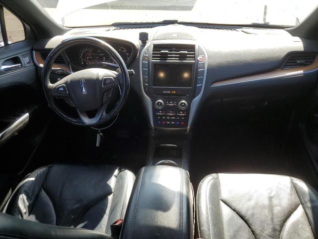 5LMCJ3D99HUL69456 Lincoln Mkc Reserve