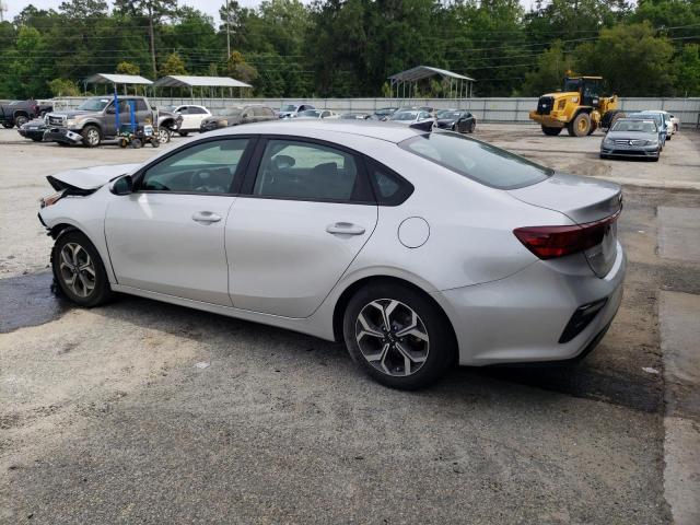 3KPF24ADXLE186736 KIA FORTE FE