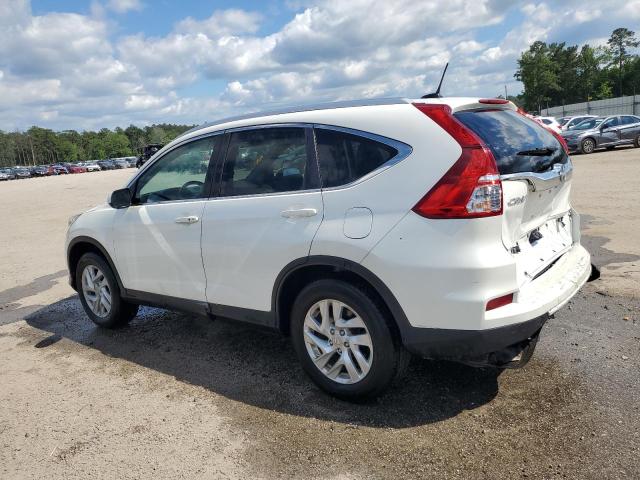 5J6RM4H79GL083581 Honda CR-V EXL