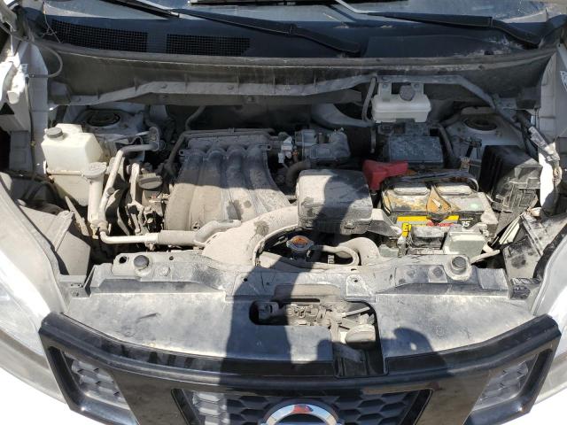 3N6CM0KN2MK708854 Nissan NV200 2.5S