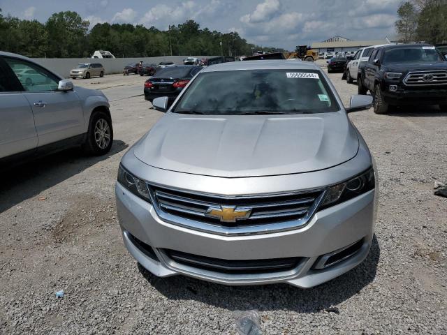 2G1115S34G9185751 Chevrolet IMPALA LT